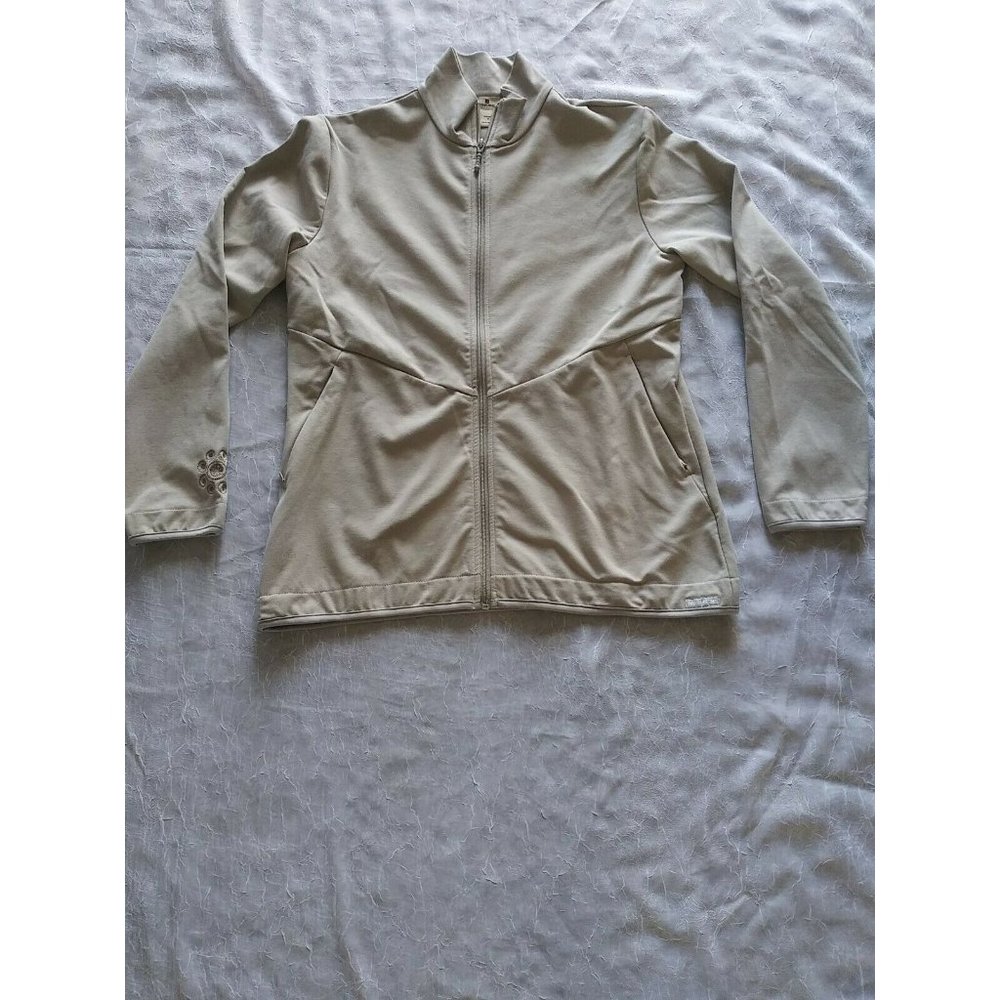 Women's Woolrich Dark Stone Jacket 7840 Size Medium